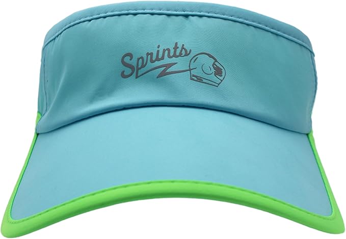 Sprints Performance Running Visor