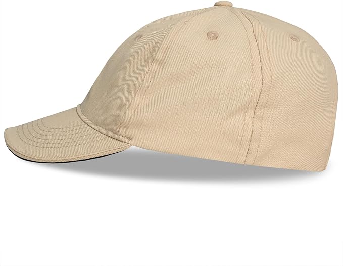 Headsweats Dad Hat – Men's Embroidered Twill Baseball Cap, Adjustable Strapback, Lightweight, Breathable