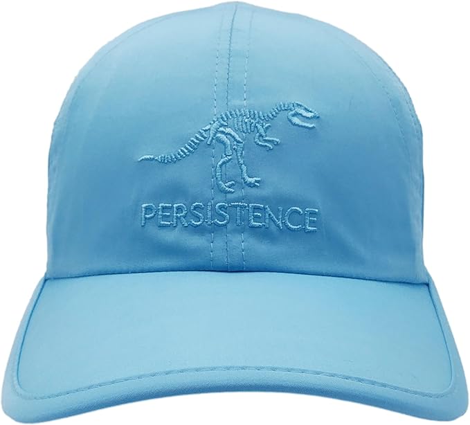 Sprints Race Day Performance HyperG Racing Cap | The Lightweight, Quick Dry, Running, Sport Hat, One Size, Unisex