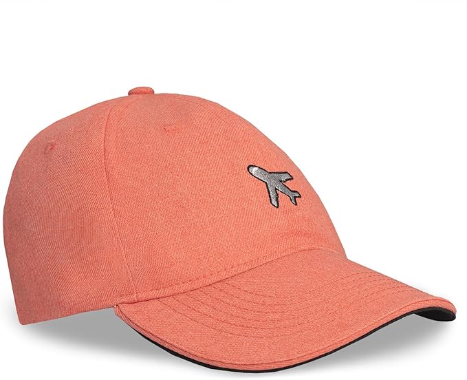 Headsweats Dad Hat – Men's Embroidered Twill Baseball Cap, Adjustable Strapback, Lightweight, Breathable