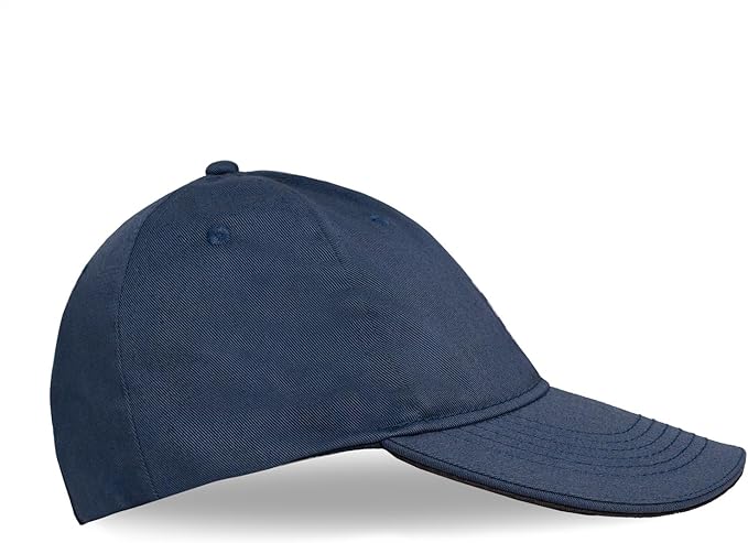 Headsweats Dad Hat – Men's Embroidered Twill Baseball Cap, Adjustable Strapback, Lightweight, Breathable