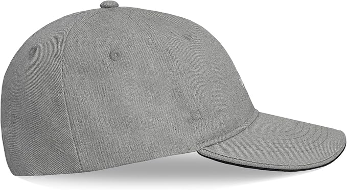 Headsweats Dad Hat – Men's Embroidered Twill Baseball Cap, Adjustable Strapback, Lightweight, Breathable