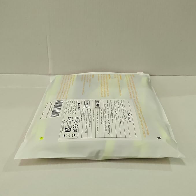 LED Reflective Running Vest Gear,Light Up Vest Runners Night Walking USB Rechargeable,Up to 11hrs Light with Adjustable Waist/Shoulder for Women Men Kids