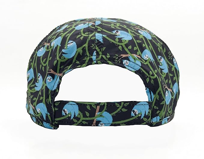 Sprints Race Day Performance HyperG Racing Cap | The Lightweight, Quick Dry, Running, Sport Hat, One Size, Unisex