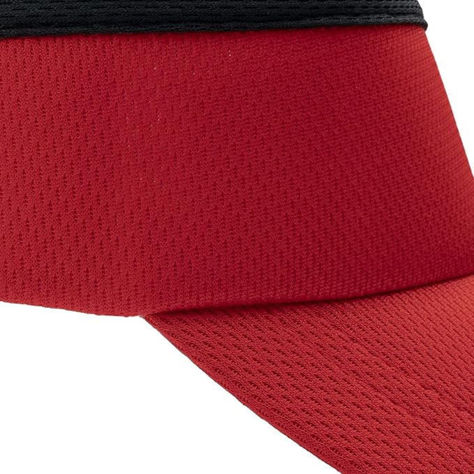 Headsweats Womens Lightweight Performance Running Sun Visor