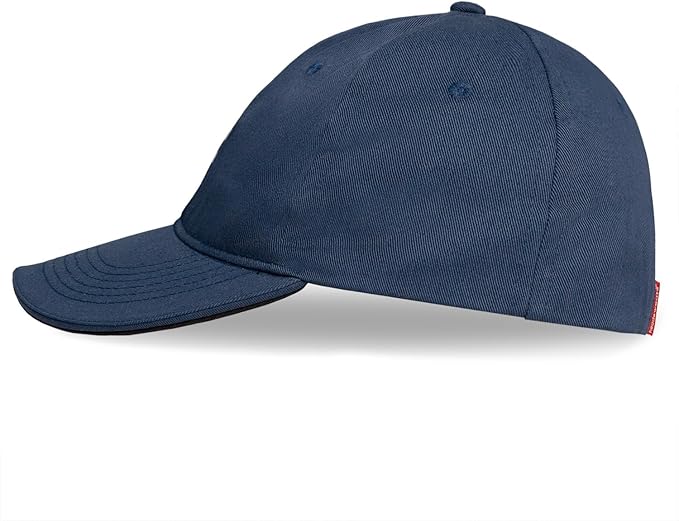 Headsweats Dad Hat – Men's Embroidered Twill Baseball Cap, Adjustable Strapback, Lightweight, Breathable