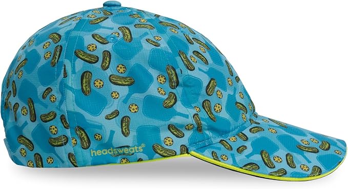 Headsweats Womens Flats