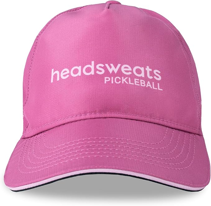 Headsweats Performance Pickleball Hats and Visors