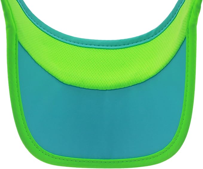 Sprints Performance Running Visor