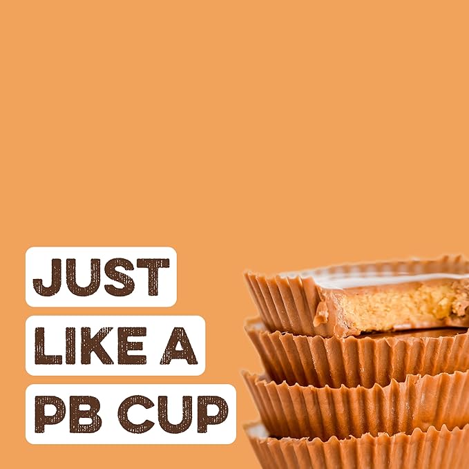 Clean Simple Eats Whey Protein Powder, Chocolate Peanut Butter Flavor Naturally Sweetened, 100% Grass Fed Protein Powder with Digestive Enzymes & No Artificial Ingredients, Gluten Free, 30 Servings