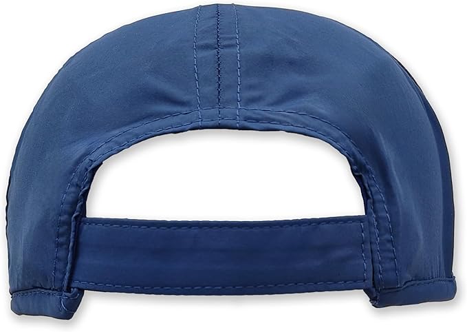 Sprints Race Day Performance HyperG Racing Cap | The Lightweight, Quick Dry, Running, Sport Hat, One Size, Unisex