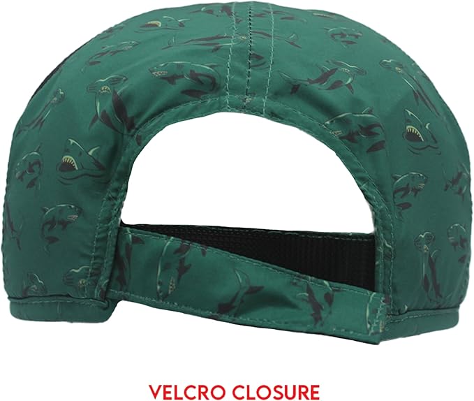 Sprints Race Day Performance HyperG Racing Cap | The Lightweight, Quick Dry, Running, Sport Hat, One Size, Unisex