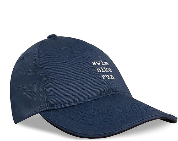 Headsweats Dad Hat – Men's Embroidered Twill Baseball Cap, Adjustable Strapback, Lightweight, Breathable