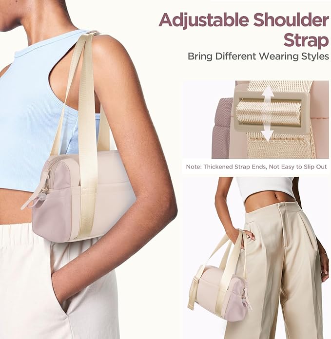 Mini Gym Bag for Women Girls Small Gym Tote Bag with Wet Compartment Waterproof Travel Duffle Bag Cute Workout Sport Bag