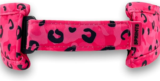 Sprints Performance Running Visor