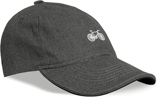 Headsweats Dad Hat – Men's Embroidered Twill Baseball Cap, Adjustable Strapback, Lightweight, Breathable