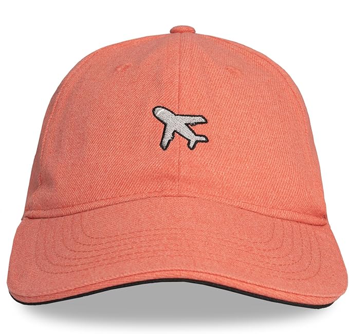 Headsweats Dad Hat – Men's Embroidered Twill Baseball Cap, Adjustable Strapback, Lightweight, Breathable