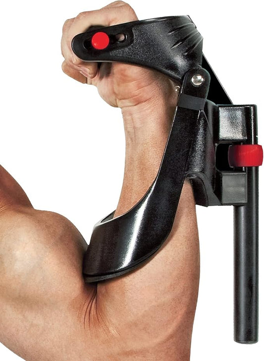 Marcy Strength Training Wrist and Forearm Developer/Strengthener – Marcy Home Gym Gear Wedge