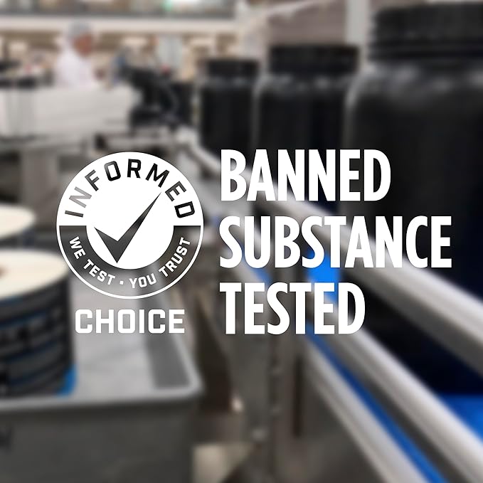 Rule 1 R1 Protein Whey Isolate - with 25g Protein & 6g BCAA Exclusively from Isolated & Hydrolyzed Sources for Workout Recovery (2 Pounds*, Salted Carmel)