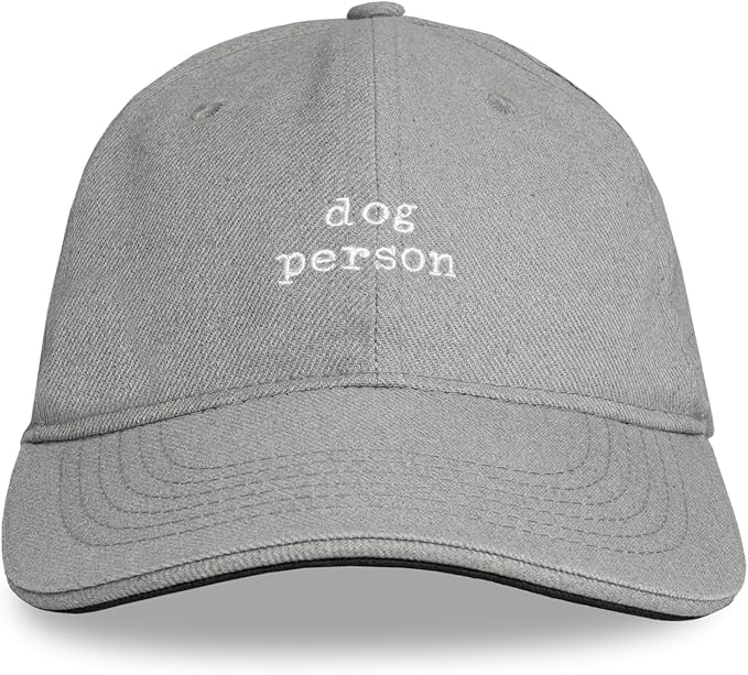 Headsweats Dad Hat – Men's Embroidered Twill Baseball Cap, Adjustable Strapback, Lightweight, Breathable