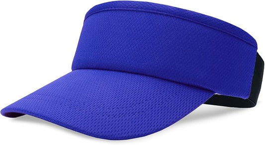 Headsweats Womens Lightweight Performance Running Sun Visor