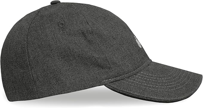Headsweats Dad Hat – Men's Embroidered Twill Baseball Cap, Adjustable Strapback, Lightweight, Breathable