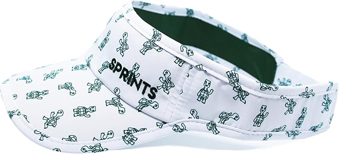 Sprints Performance Running Visor