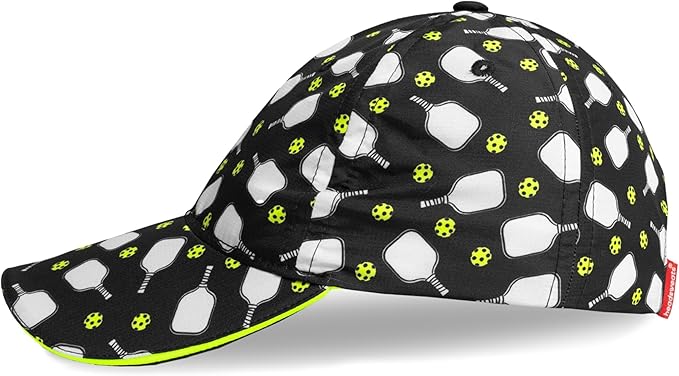 Headsweats Womens Flats