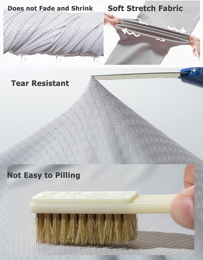 COOFANDY Men Full Zip UPF 50 Sun Protection Hoodie Jacket Long Sleeve Lightweight Breathable UV Shirts with Pockets