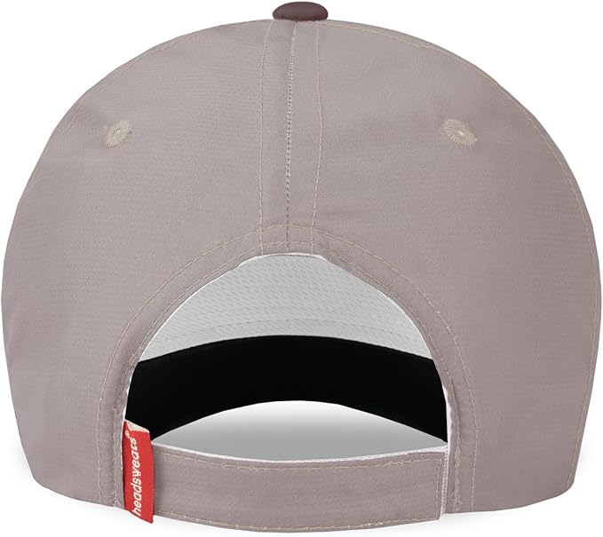Headsweats Performance Pickleball Hats and Visors