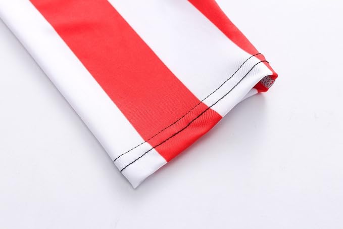 Men's Soft Slim Long Sleeve Dry-Fit Compression Gym Trainning Shirt