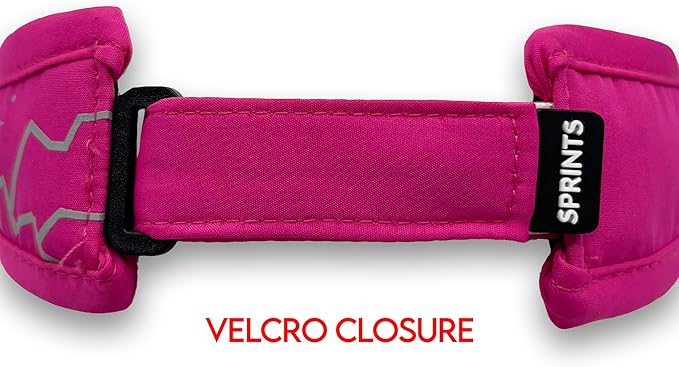 Sprints Performance Running Visor