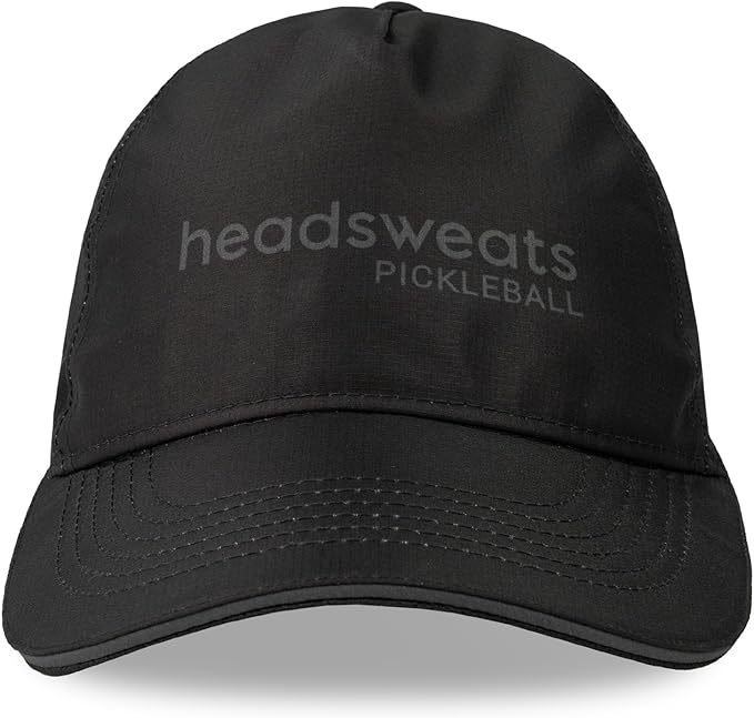 Headsweats Performance Pickleball Hats and Visors