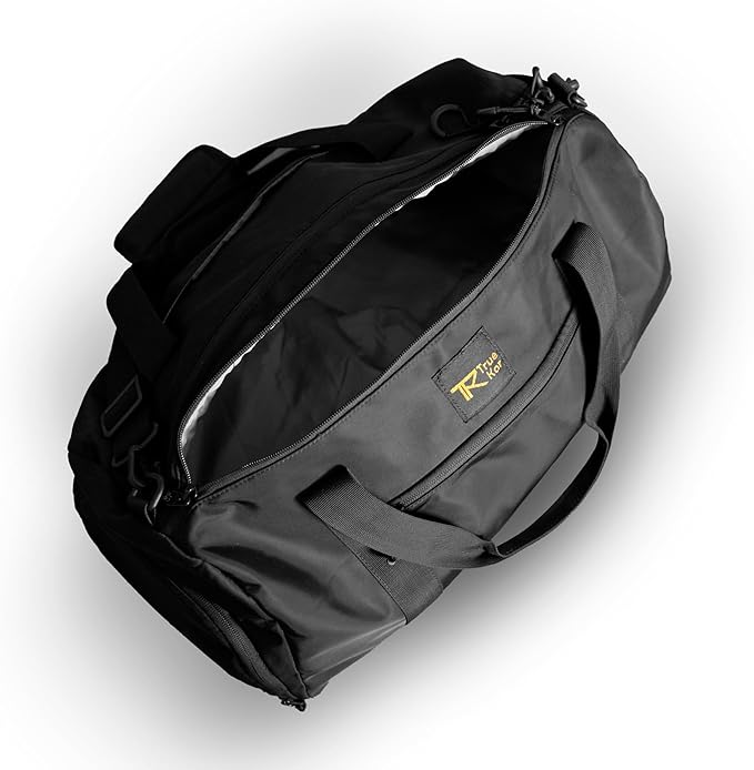 Gym Duffel Bag Wet Clothes Compartment Shoe Compartment Workout Bag Sports Duffel Large Capacity Travel Carry On Fitness Bag Waterproof Pocket Sports Bag For Men Women Training Swimming Yoga