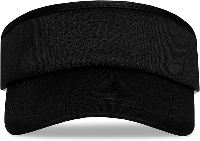 Headsweats Womens Lightweight Performance Running Sun Visor