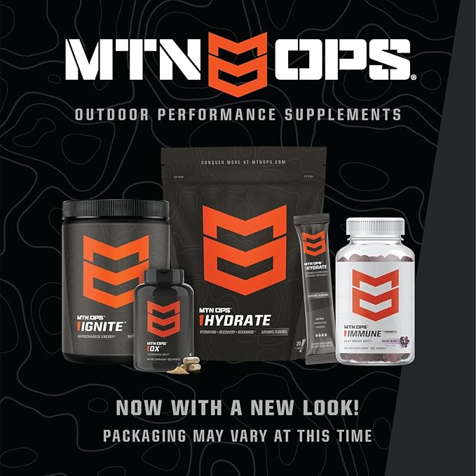 MTN OPS Magnum Vanilla Protein Powder, 23g of Whey Isolate Protein & Milk Protein with BCAAs, Zero Sugar & Gluten Free, Vanilla Milkshake, 30-Serving Tub