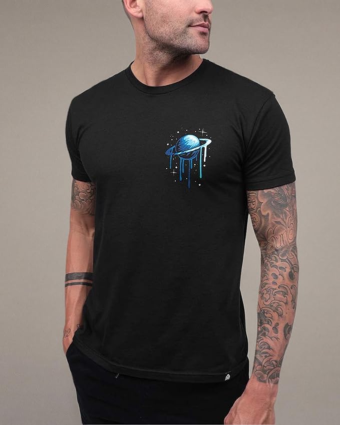 Camper Moonlit Tee by INTO THE AM