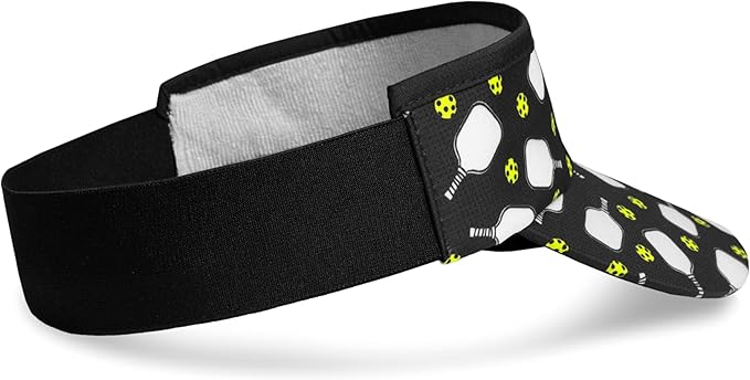 Headsweats Womens Lightweight Performance Running Sun Visor