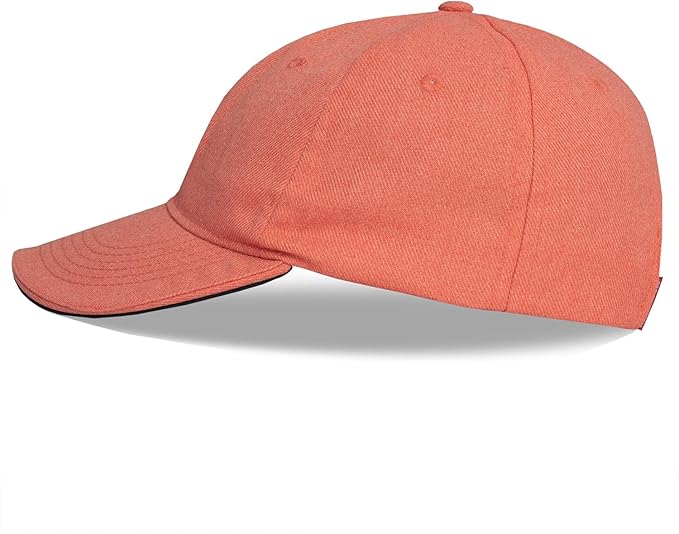 Headsweats Dad Hat – Men's Embroidered Twill Baseball Cap, Adjustable Strapback, Lightweight, Breathable