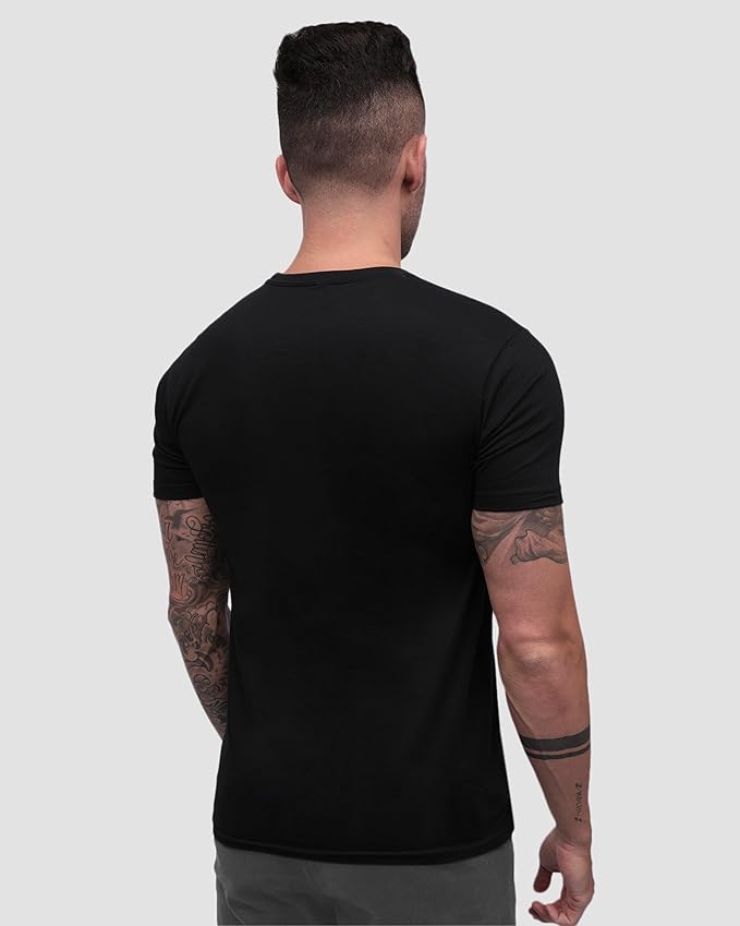 Camper Moonlit Tee by INTO THE AM