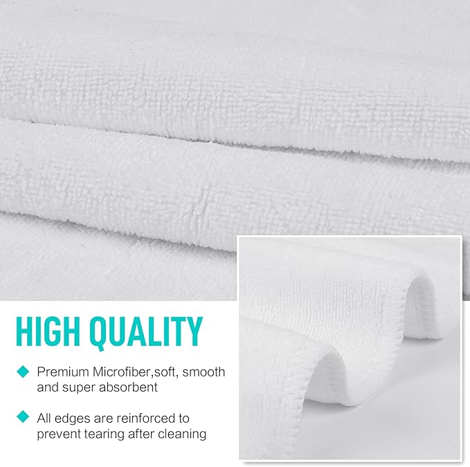 SINLAND Microfiber Gym Towels Sports Fitness Workout Sweat Towel Super Soft and Absorbent 3 Pack 16 Inch X 32 Inch