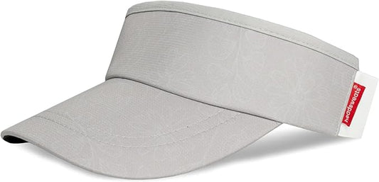 Headsweats Womens Lightweight Performance Running Sun Visor