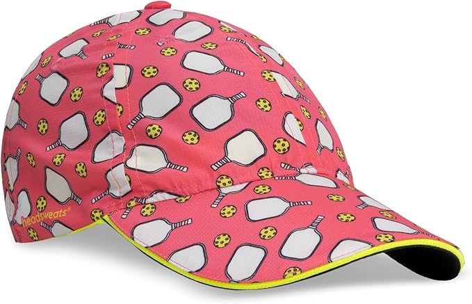 Headsweats Womens Flats