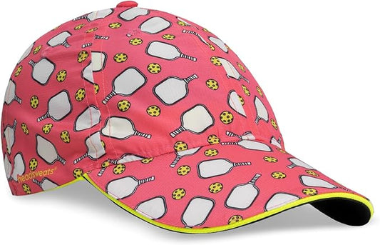 Headsweats Womens Flats