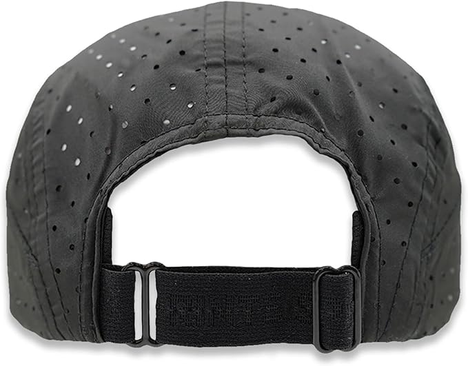 Sprints Race Day Performance HyperG Racing Cap | The Lightweight, Quick Dry, Running, Sport Hat, One Size, Unisex