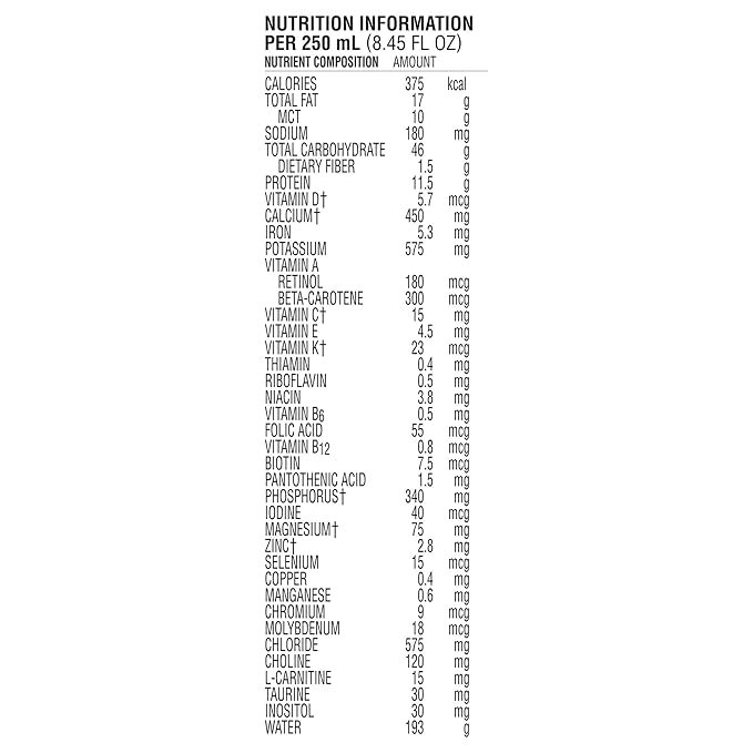 Peptamen Junior 1.5 Vanilla, 24 Count