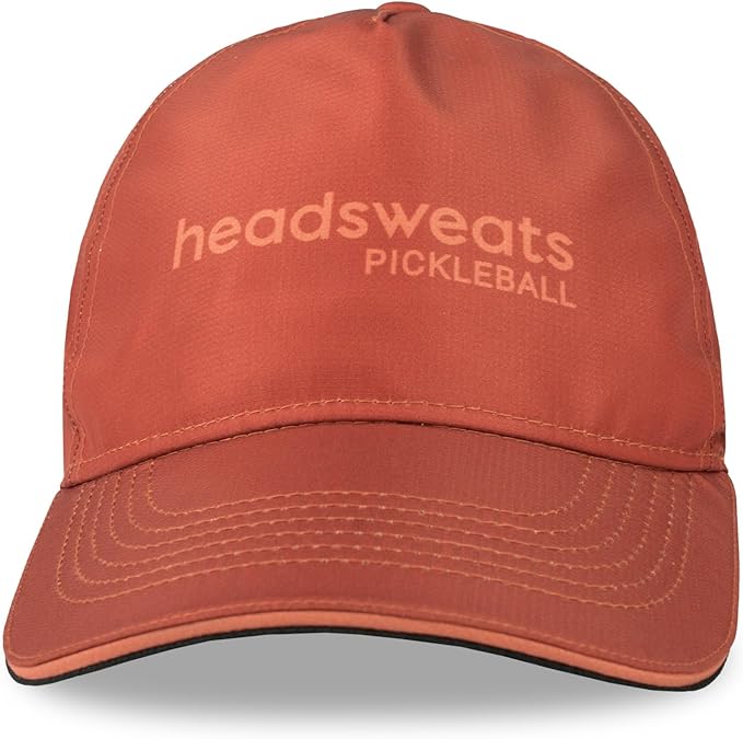 Headsweats Performance Pickleball Hats and Visors