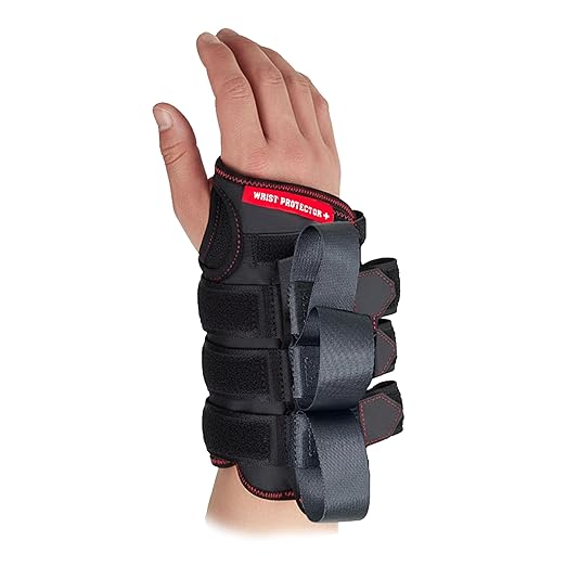 Right Hands Free Pain Management Weightlifting Wrist Support for Gym - Adjustable Straps Brace Non-Slip Grip for Gym, CrossFit, Strength Workouts - Eliminate the Pain Embrace the Gain