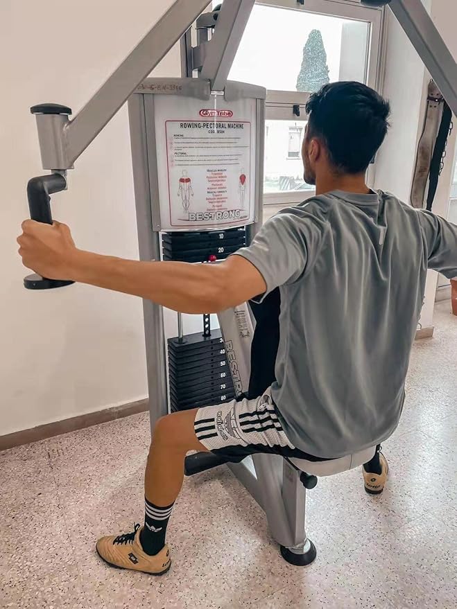 frueo Men's 1/3 Pack Workout Shirts Quick Dry Moisture Wicking Short Sleeve Mesh Athletic T-Shirts