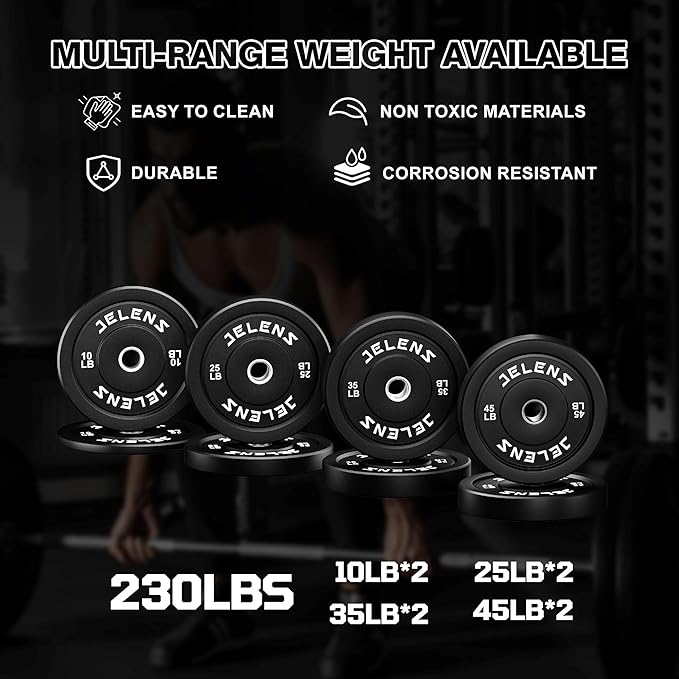 Smith Machine for Home Gym, Multi-Function M12 Power Cage with Cable Crossover System, Squat Rack with Smith Bar and More Attachment